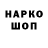 ТГК гашишное масло Fin click